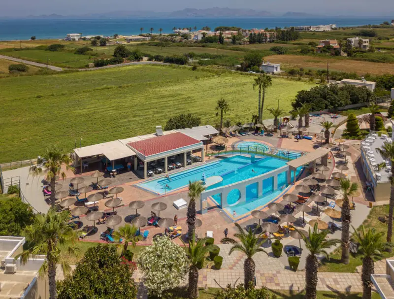 Hotel Corali