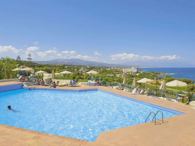 Skaleta Beach Hotel
