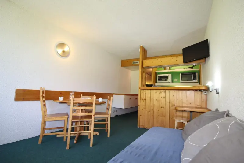 Residence Pierra Menta