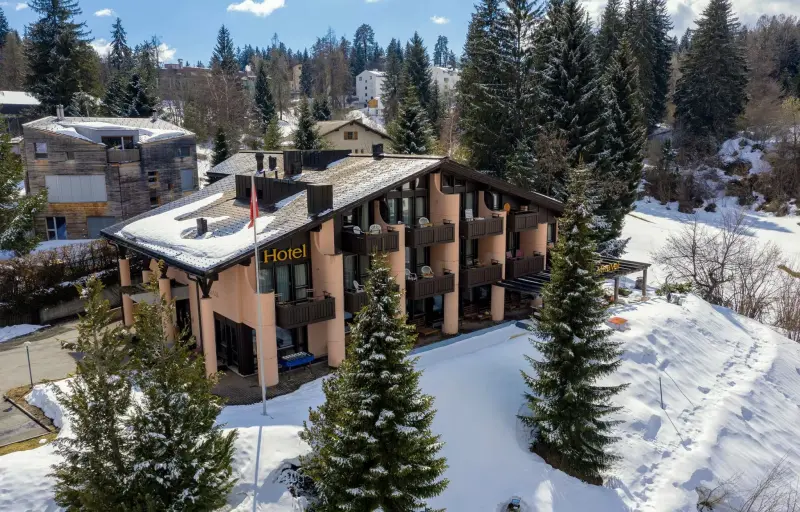 T3 Hotel Mira Val