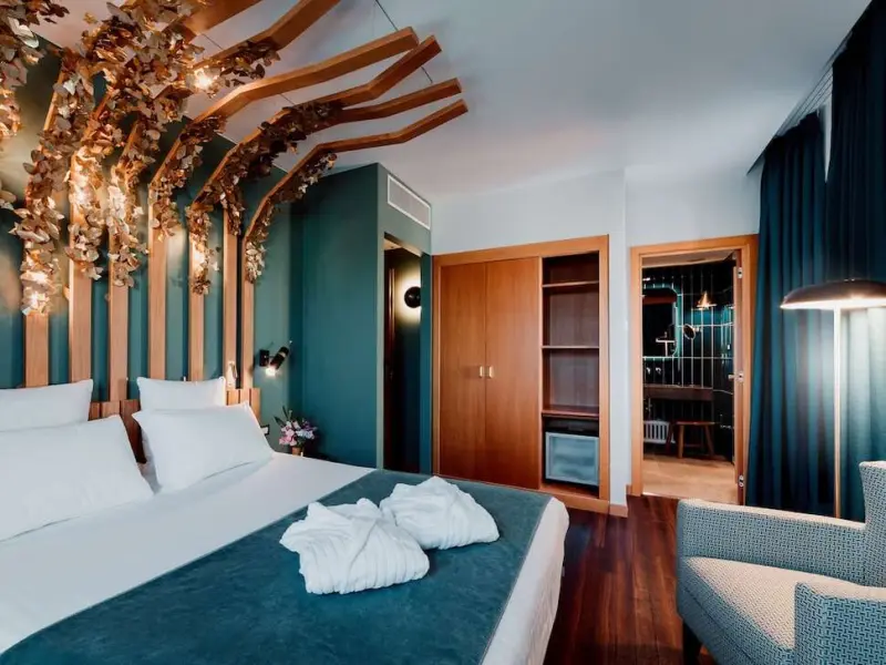 Mercure Roma Corso Trieste