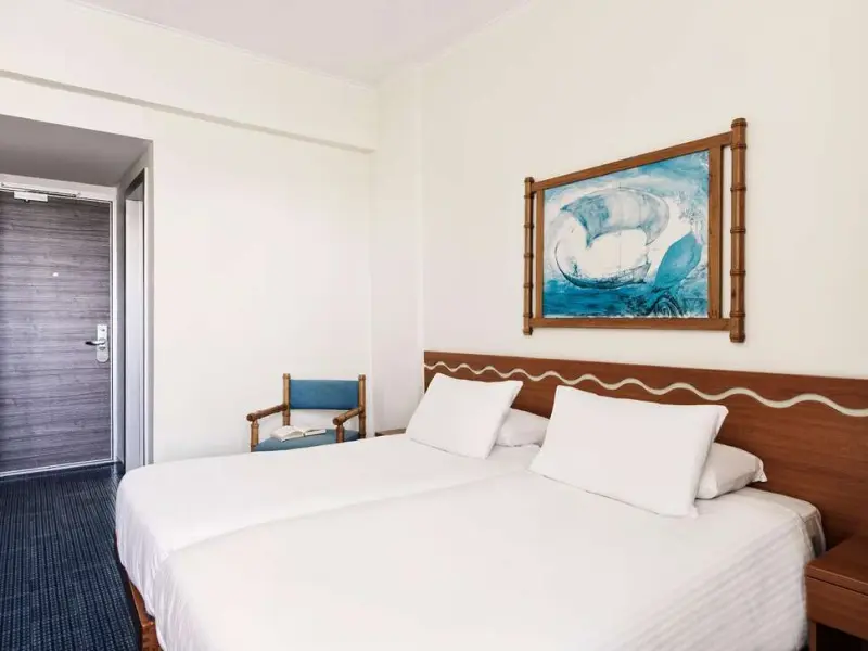 Esperia City Hotel
