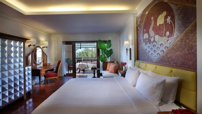 Amari Vogue Krabi (อมารี โวค กระบี่)