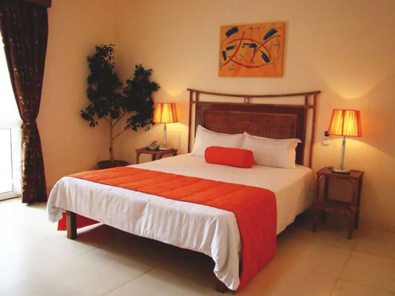 Le Palmiste Resort & Spa