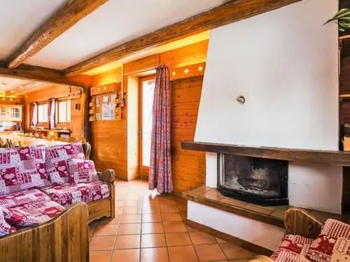 Chalet La Vieille Maison - Wens Chalets