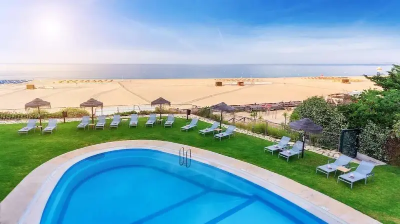 AP Oriental Beach | Portimão