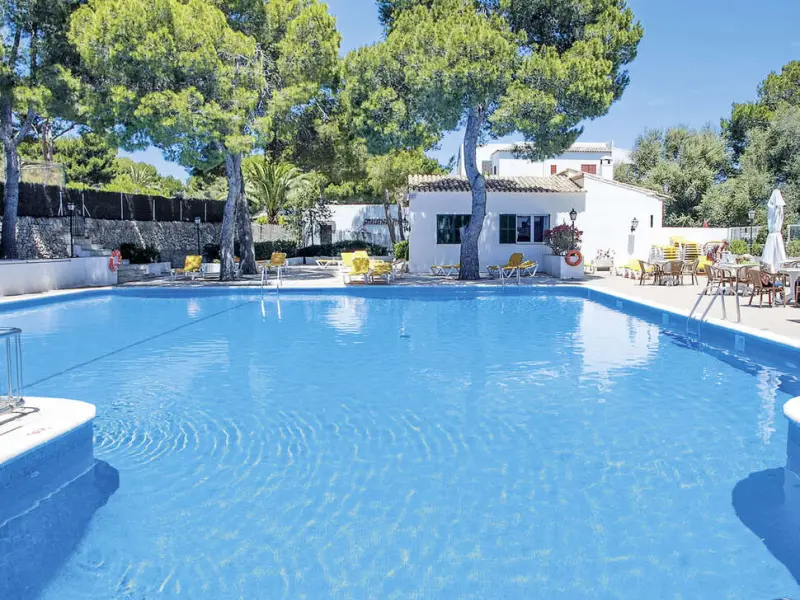 Hotel Pinos Playa