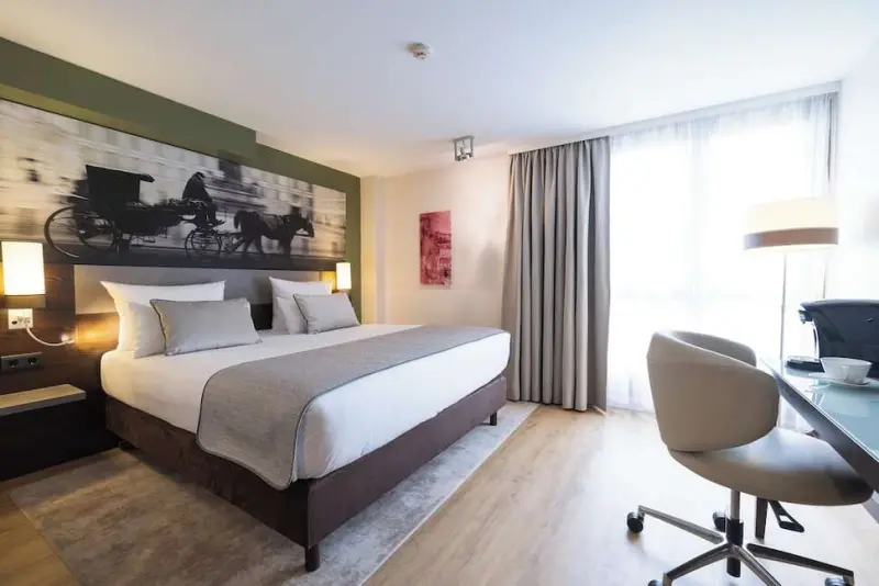 Leonardo Hotel Vienna