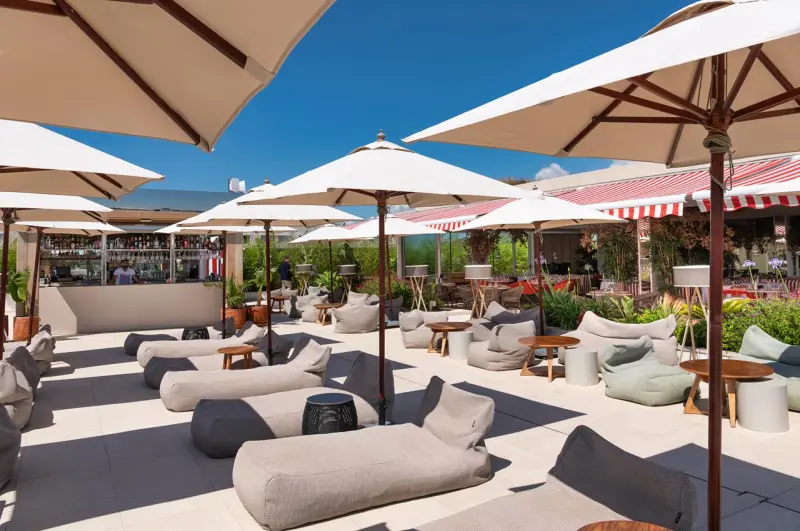Atzavara Hotel & Spa