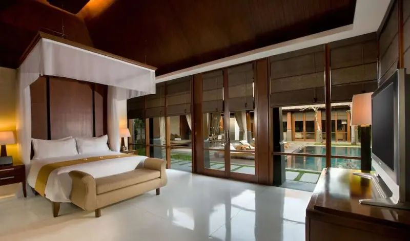 The Kayana Seminyak Bali