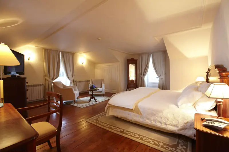 Hotel PortoBay Serra Golf