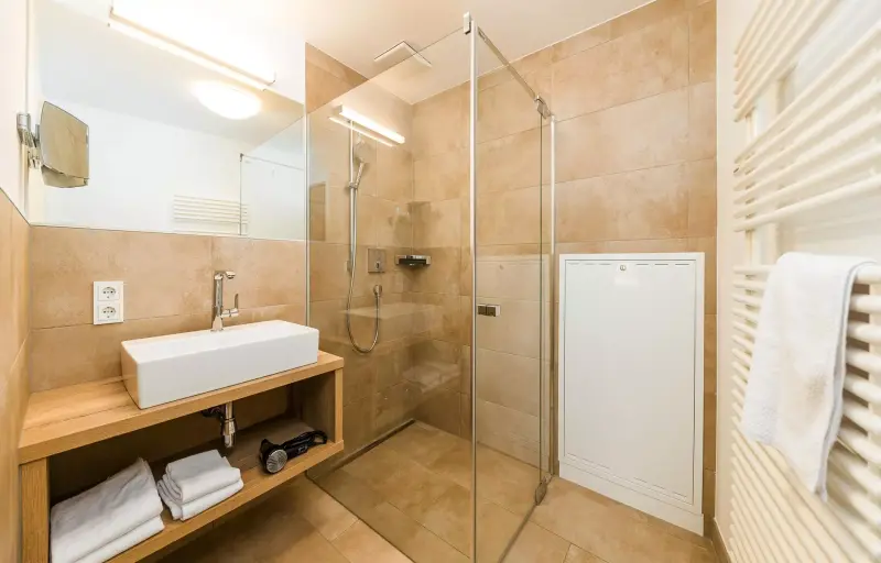 Apartmenthotel Sonnenhof