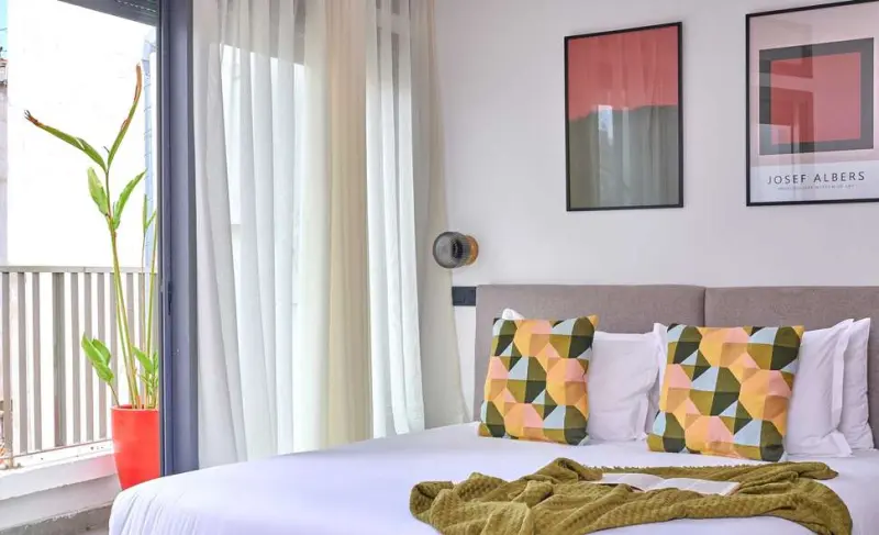 StayHere Casablanca - Maarif Lifestyle Suites