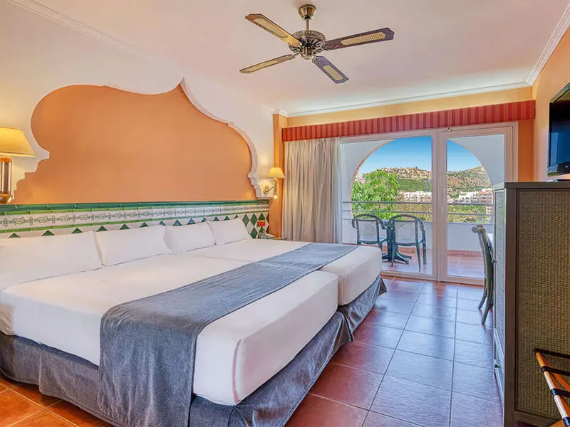 Playacálida Hotel