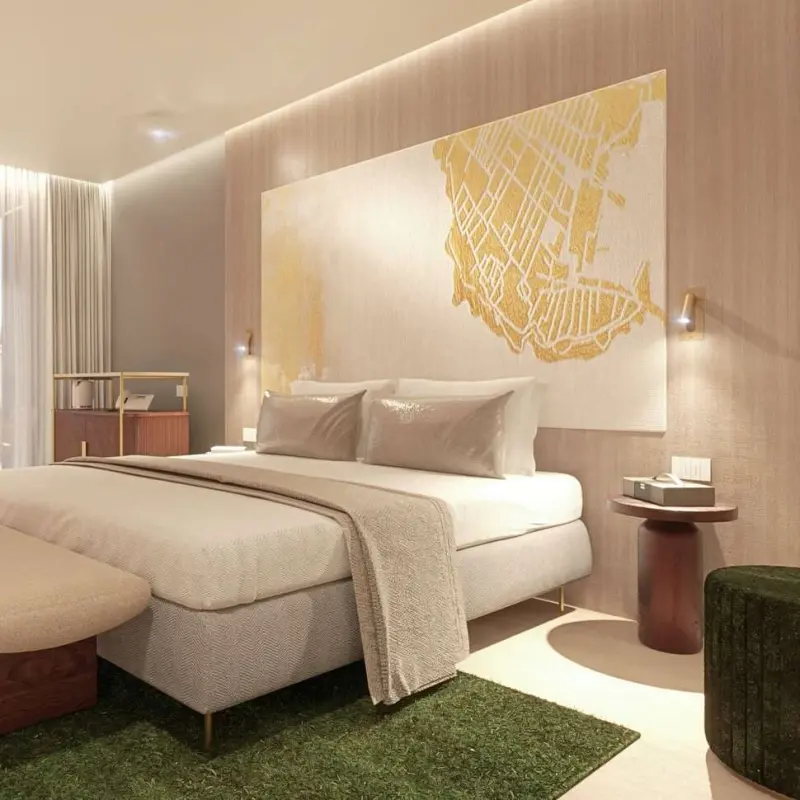 Hotel Sumratin