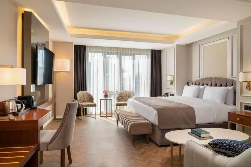 Royan Hotel Hagia Sophia Istanbul, a member of Radisson Individuals