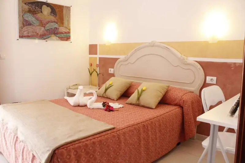 4Dreams Hotel
