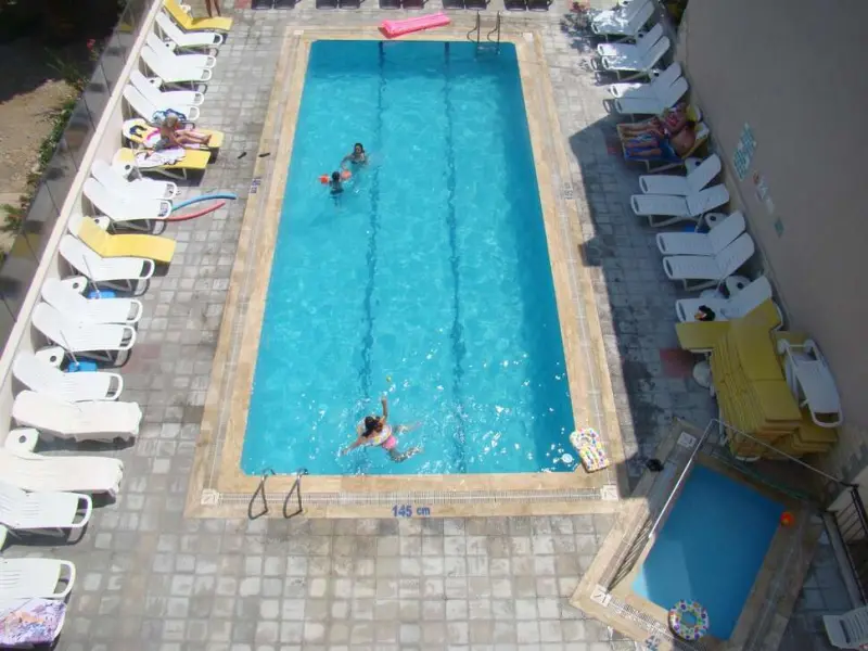 Nazar Otel Didim