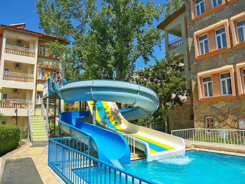 Side Village Otel