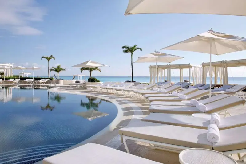 Sandos Cancun