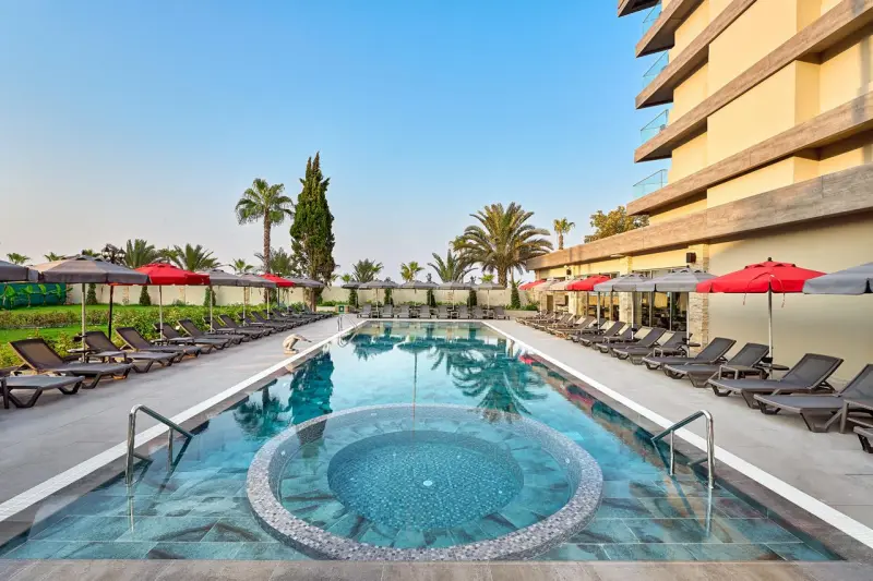 Hotel Elysee Rive