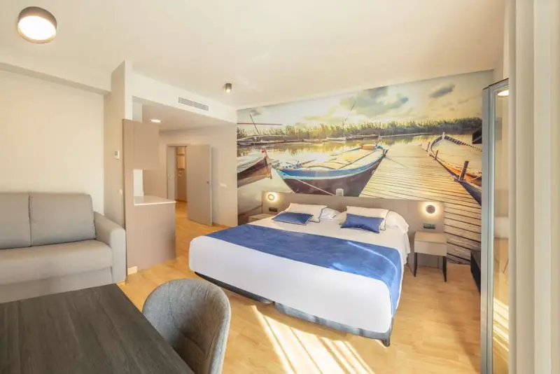 Palau Suites & Apartments Valencia