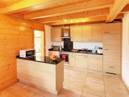 BELVILLA - (CH-1987-27) vakantiehuis Mooi luxe chalet in het topskigebied Quatre VallÃƒÂ©es - Verbier, met sauna,