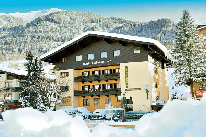 Gasthof Reisinger