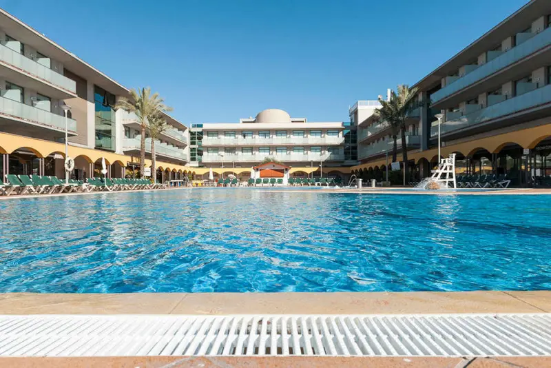 Hotel Mediterraneo