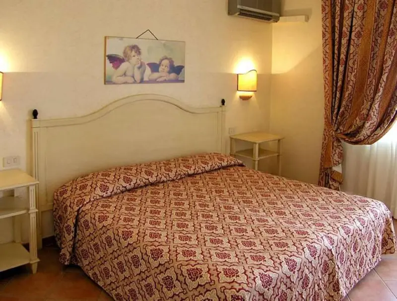 The Saint Lucia Hotel Golden Sands
