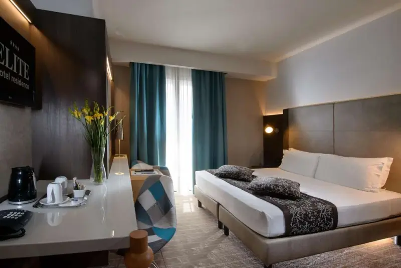 Hotel Residence Elite
