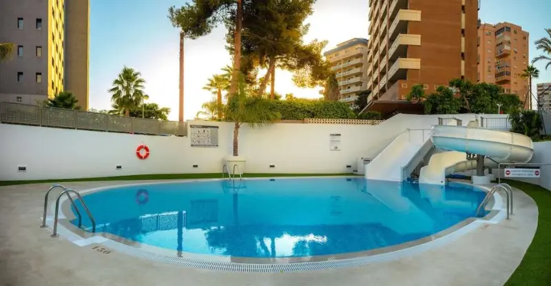 Hotel RH Princesa