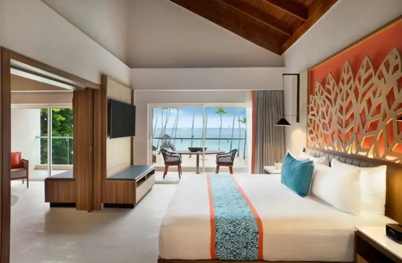 Dreams La Romana Resort & Spa