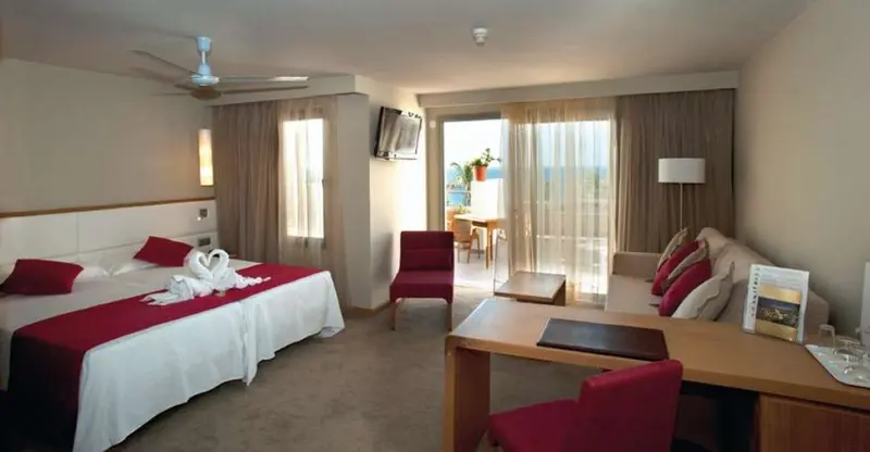 Hotel Riu Palace Calypso