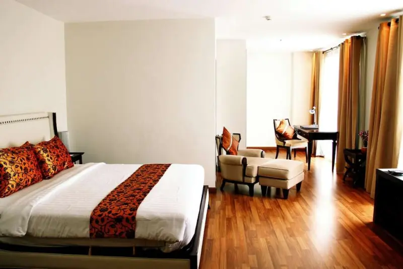 Bless Residence Bangkok