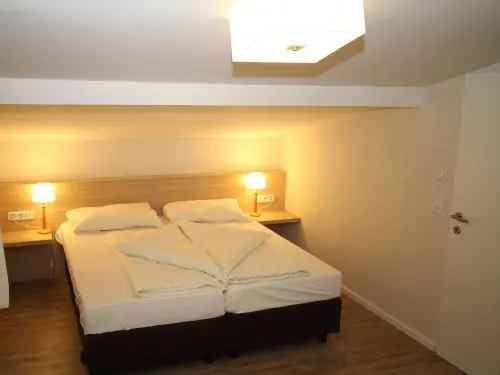 Appartement Hoss Top 18 - 6 personen