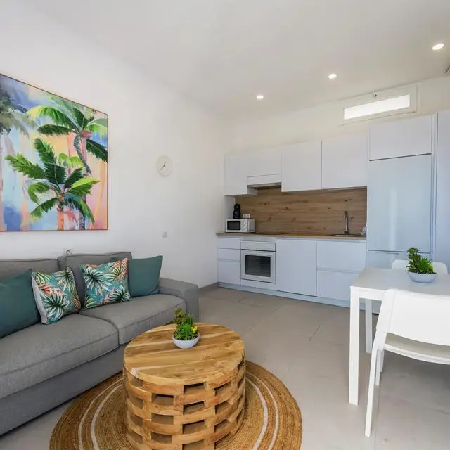 Casas del Mar