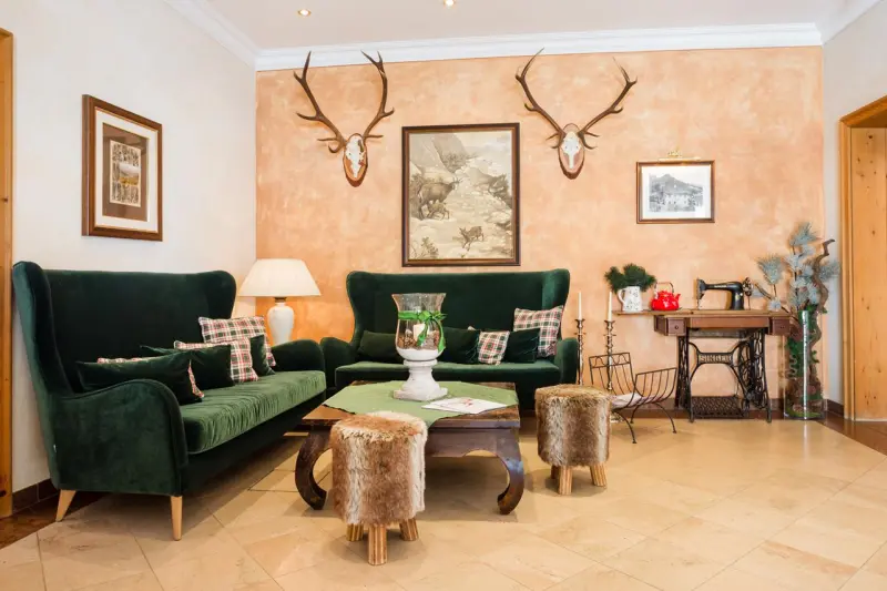 Lerchs Landhotel