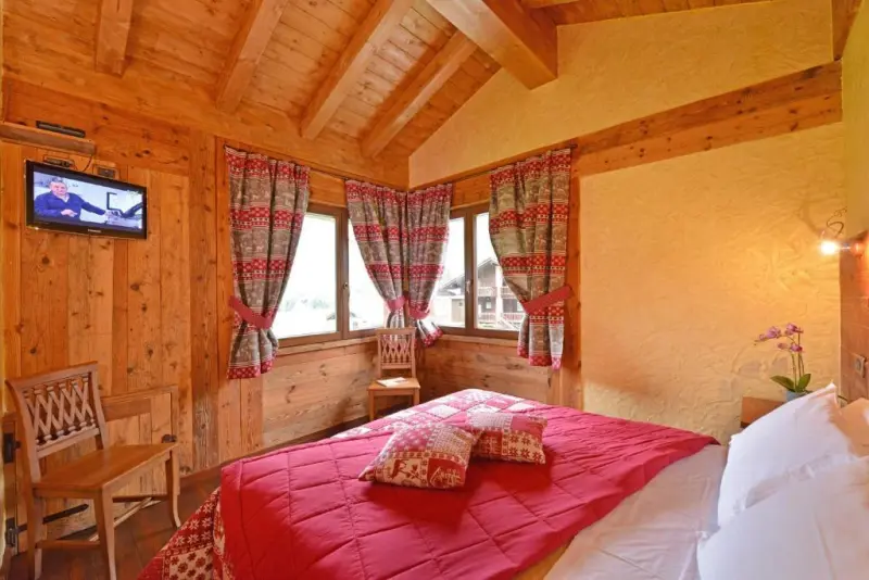 Hotel Le Petit Abri