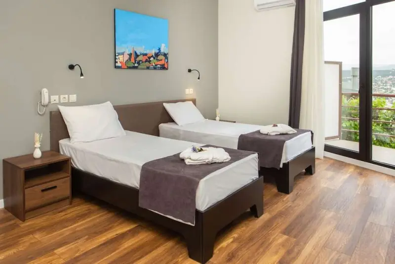 Vista Hotel