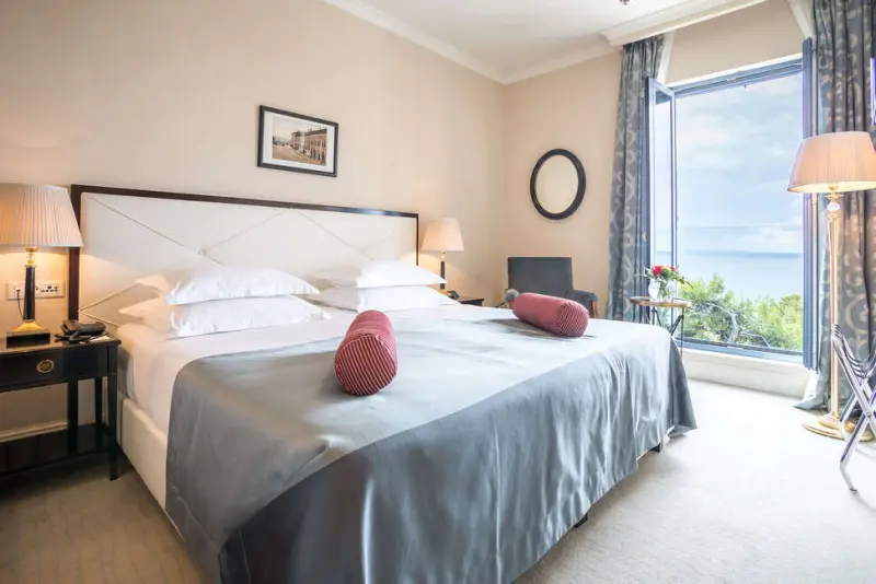 Hotel Park - Potestas Ltd