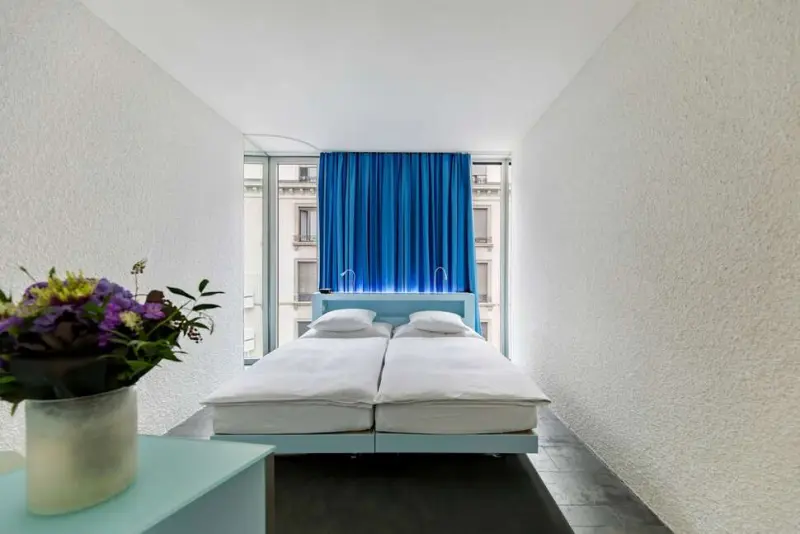 Hotel Cristal