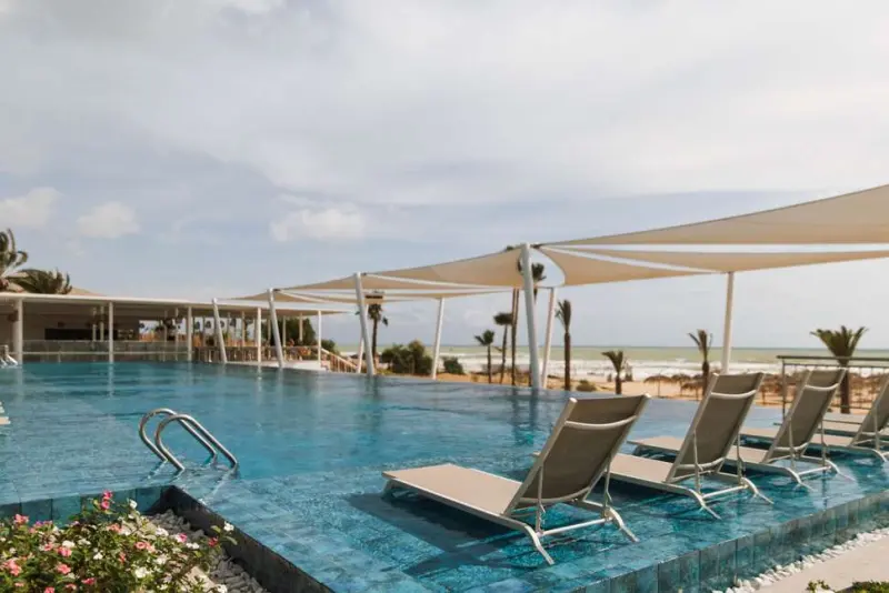 One Resort Premium Hammamet