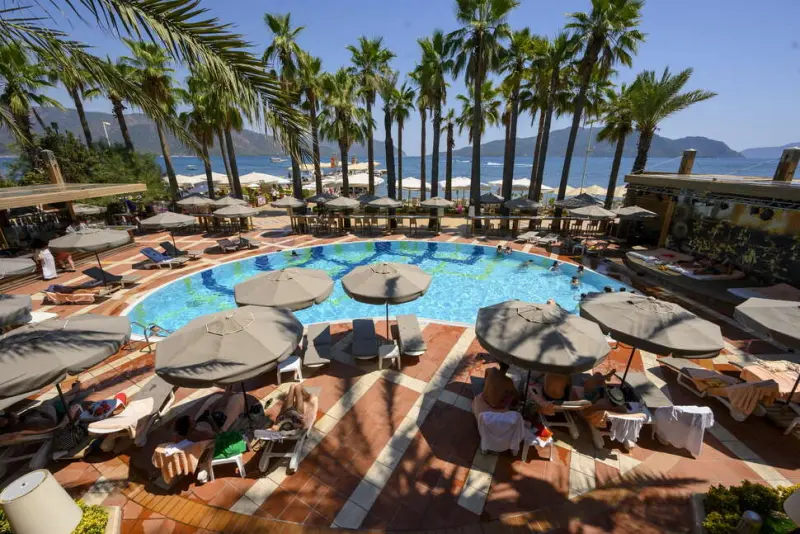 Elegance Hotels International