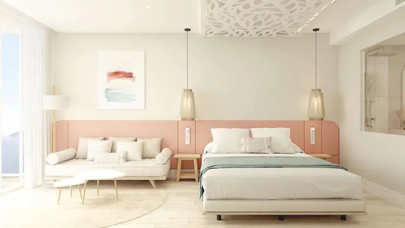 Amàre Beach Hotel Sancti Petri