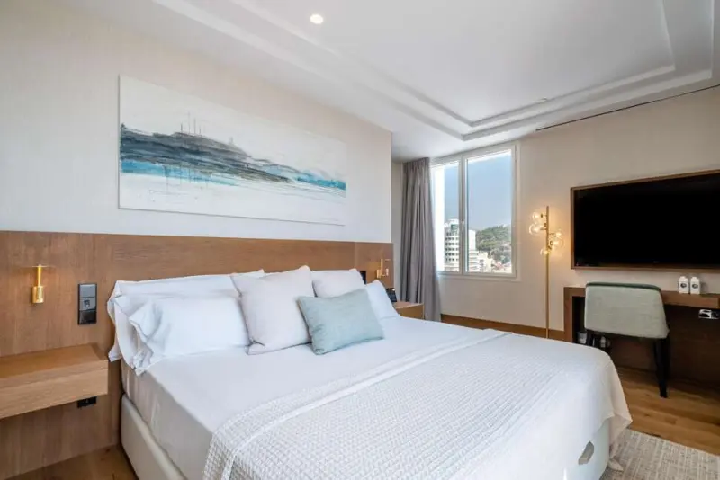 Hotel Soho Boutique Equitativa
