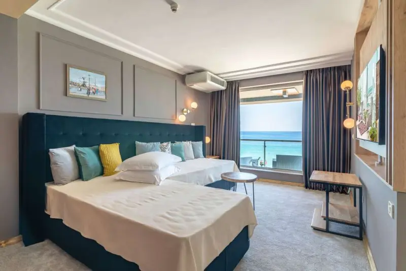 Hotel Marina