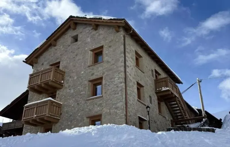 Alpinea Appartamenti