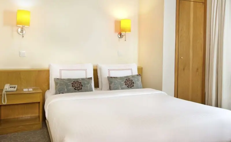 İlkay Hotel Istanbul