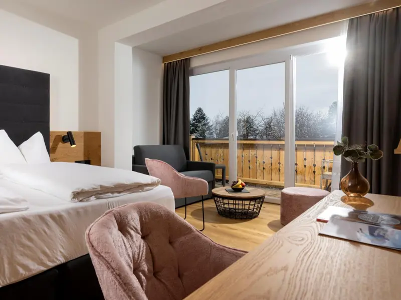 Winklers Hotel Moarhof